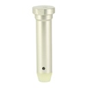 Battle Arms Development BAD H3 BUFFER SILVER 1