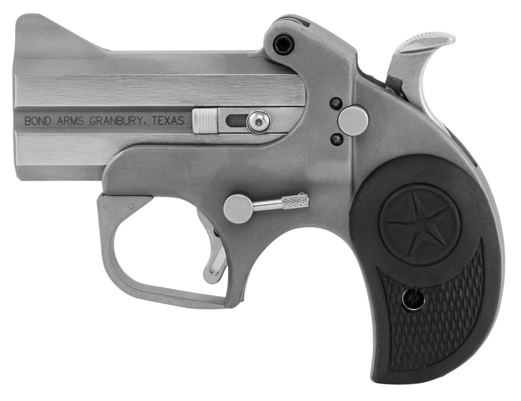 Bond Arms Rowdy 2