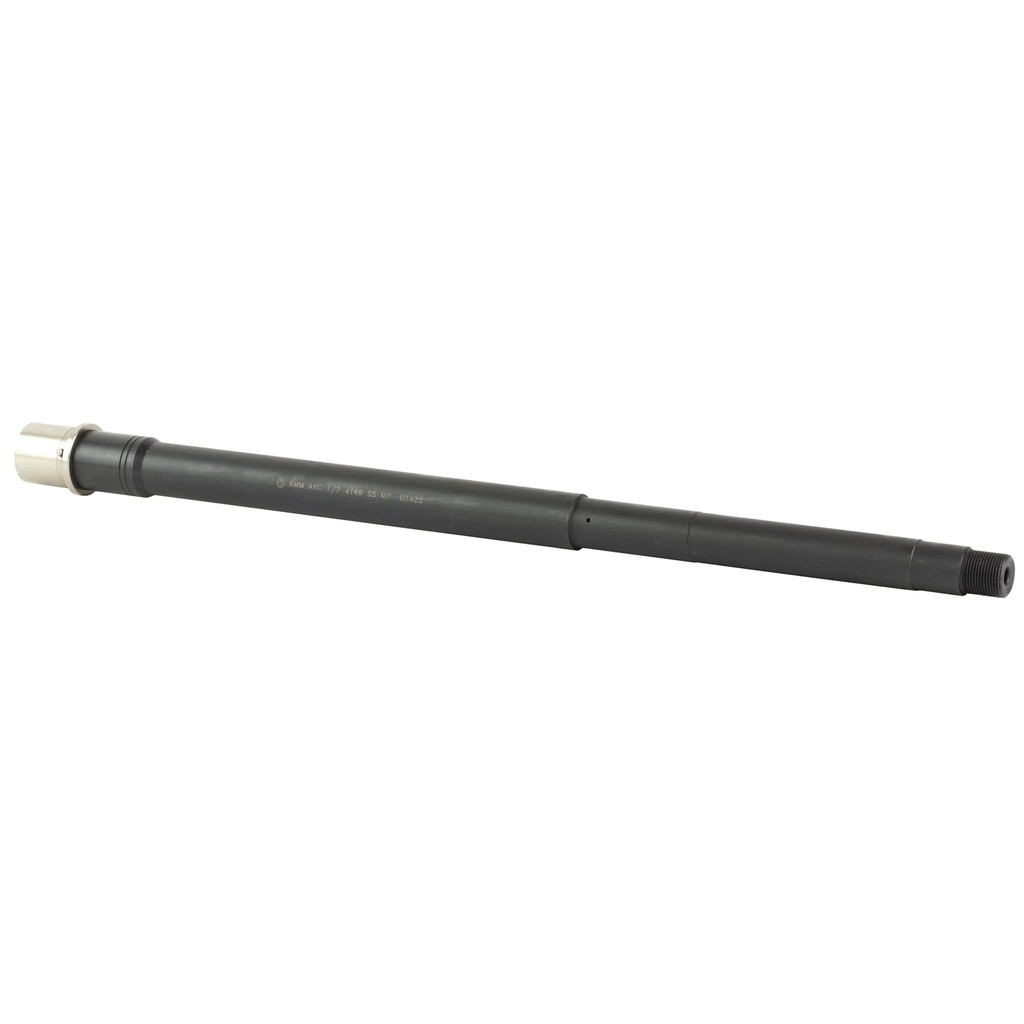 BALLISTIC BBL 6MMARC 16" RIFLE 1