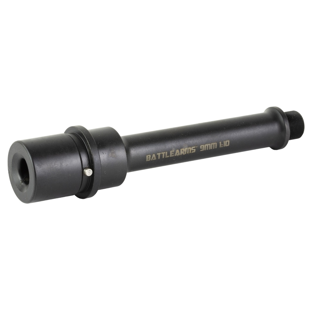 Battle Arms Development BAD BATTLEARMS LTWT 5.25" 9MM BARREL 1