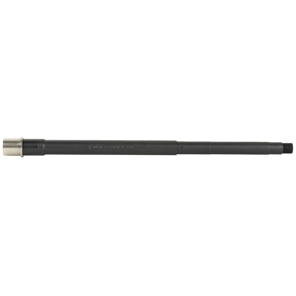 BALLISTIC BBL 6MMARC 16" RIFLE 2