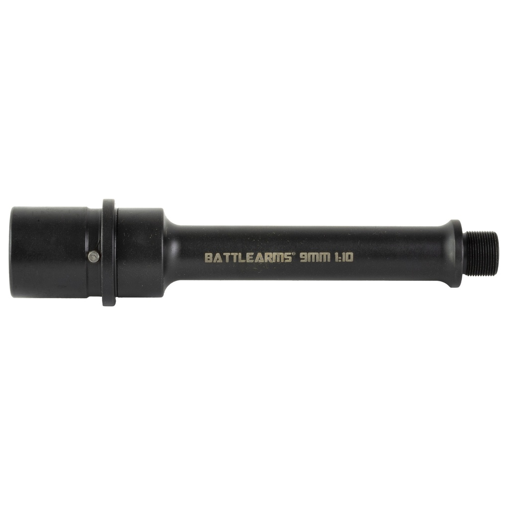 Battle Arms Development BAD BATTLEARMS LTWT 5.25" 9MM BARREL 2