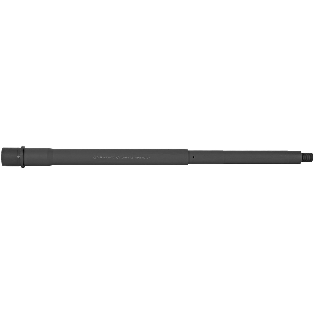 BALLISTIC BBL 5.56 16" HBAR MID CHR 2