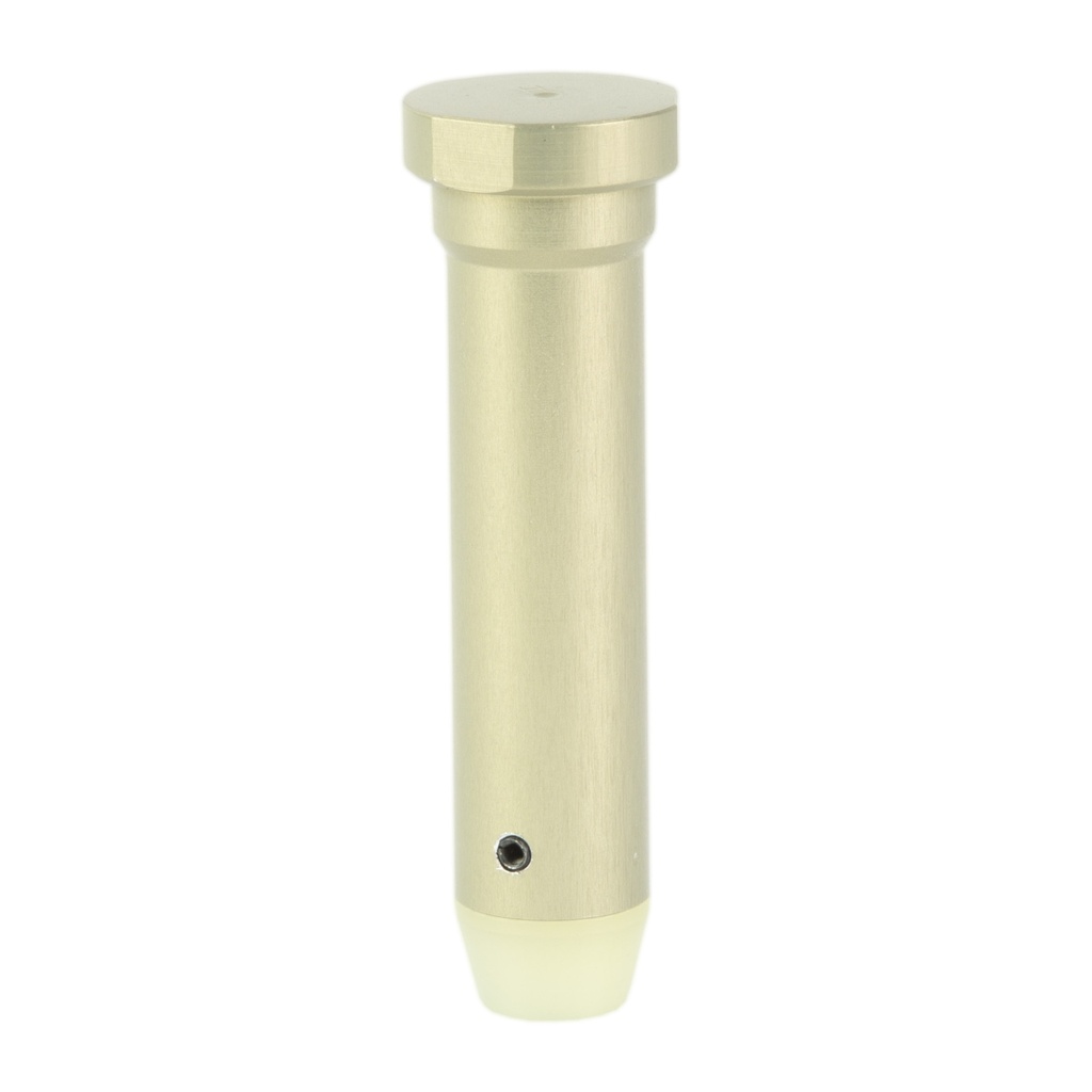 Battle Arms Development BAD HEAVY BUFFER SILVER 1
