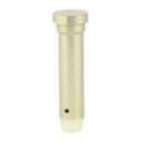 Battle Arms Development BAD HEAVY BUFFER SILVER 1