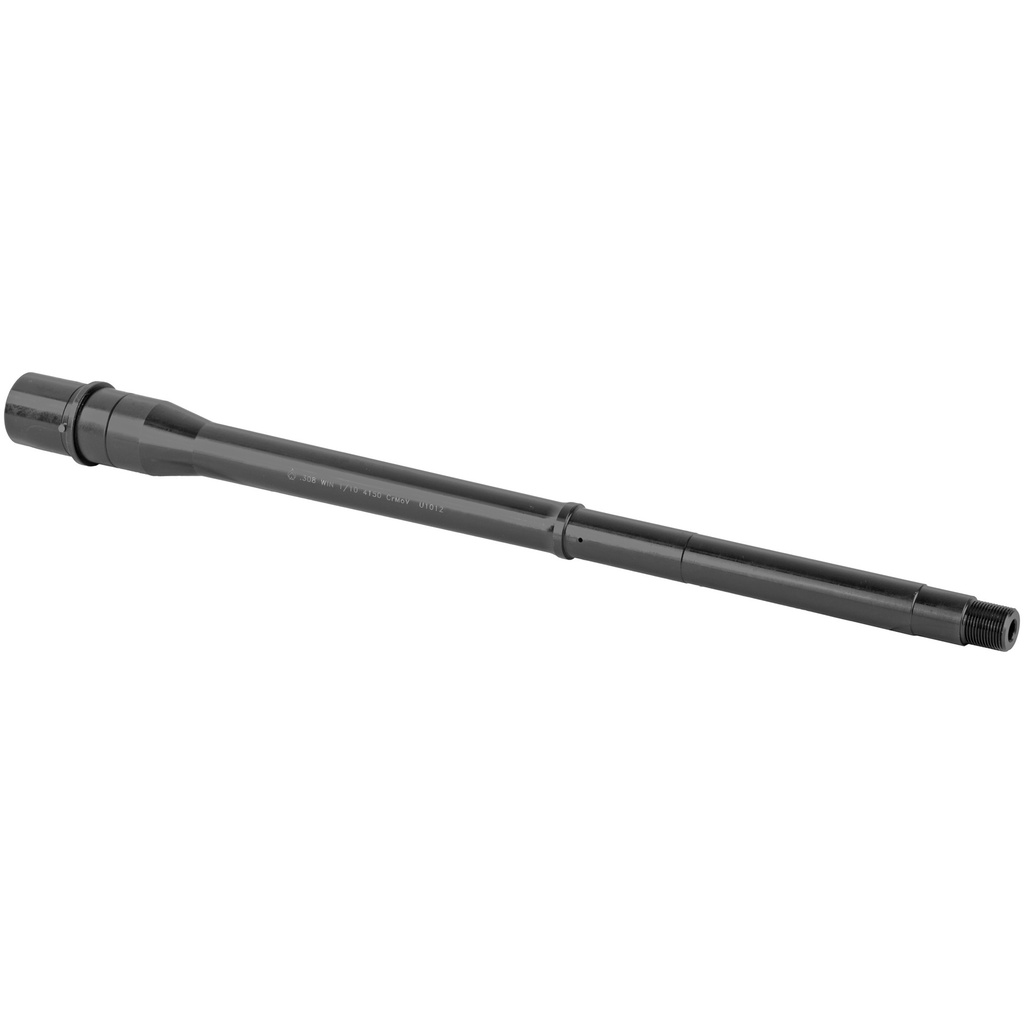 BALLISTIC BBL 308WIN 16" MID TAC GOV 1