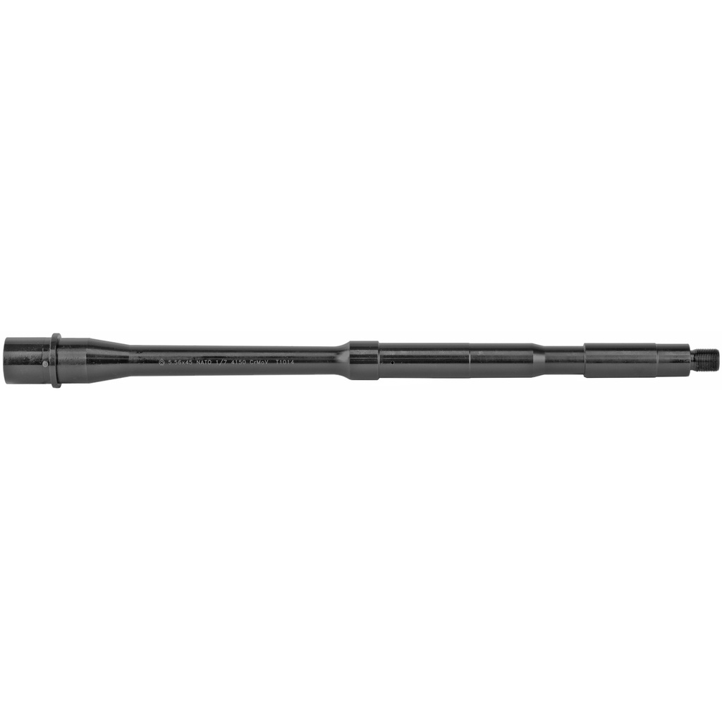 BALLISTIC BBL 5.56 14.5" CAR M4 1/7 2