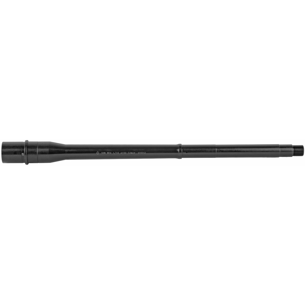BALLISTIC BBL 308WIN 16" MID TAC GOV 2