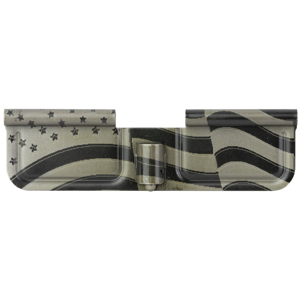 Battle Arms Development BAD DUST COVER WAVING AMERICAN FLAG 1