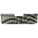 Battle Arms Development BAD DUST COVER WAVING AMERICAN FLAG 1