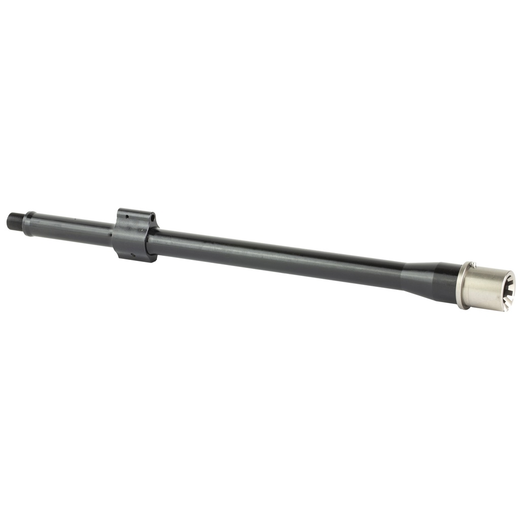 BALLISTIC BBL 5.56 13.9" HNSN W/LPGB 1
