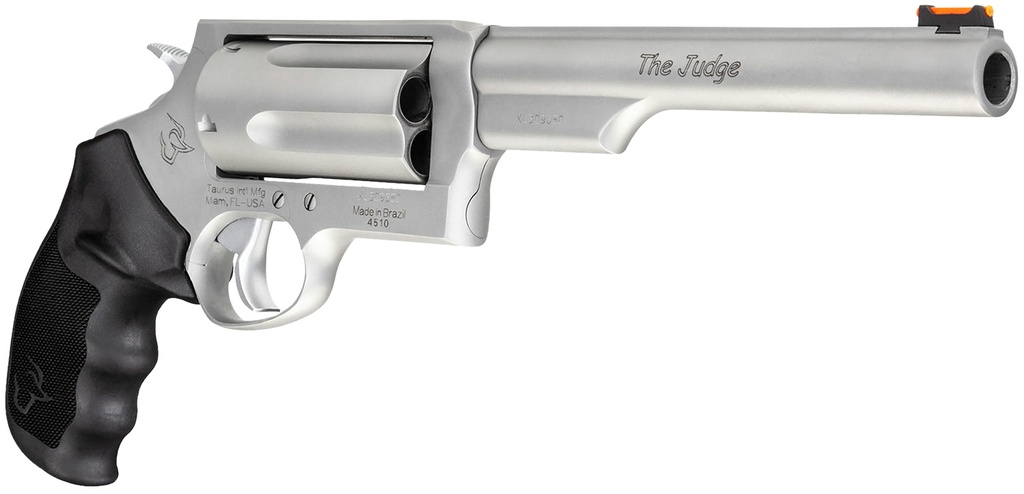 Taurus Judge 2