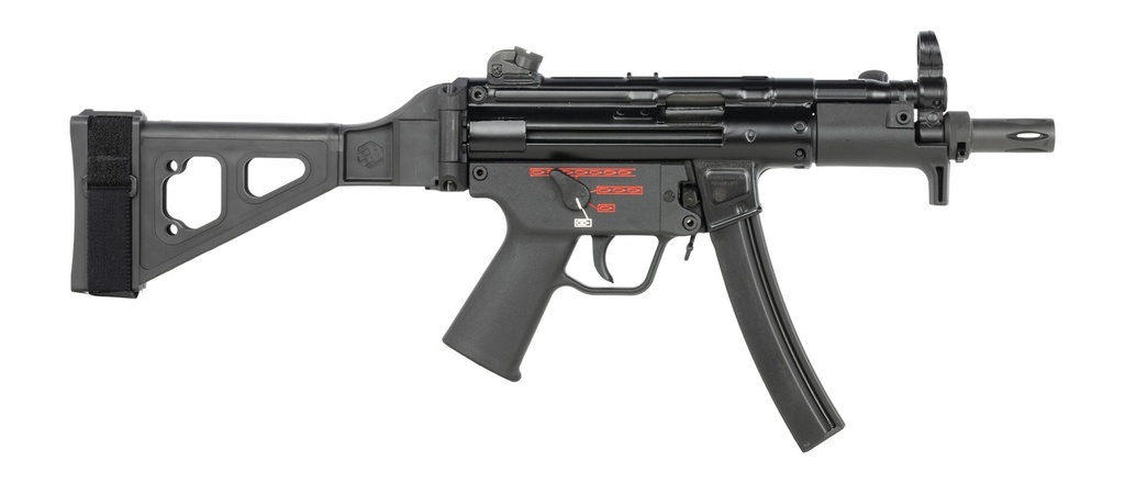 Century Arms AP5 1
