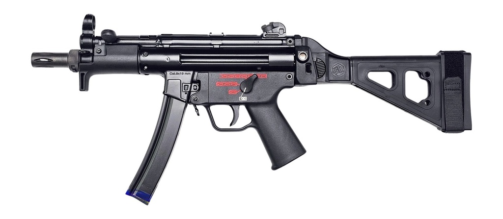 Century Arms AP5 2