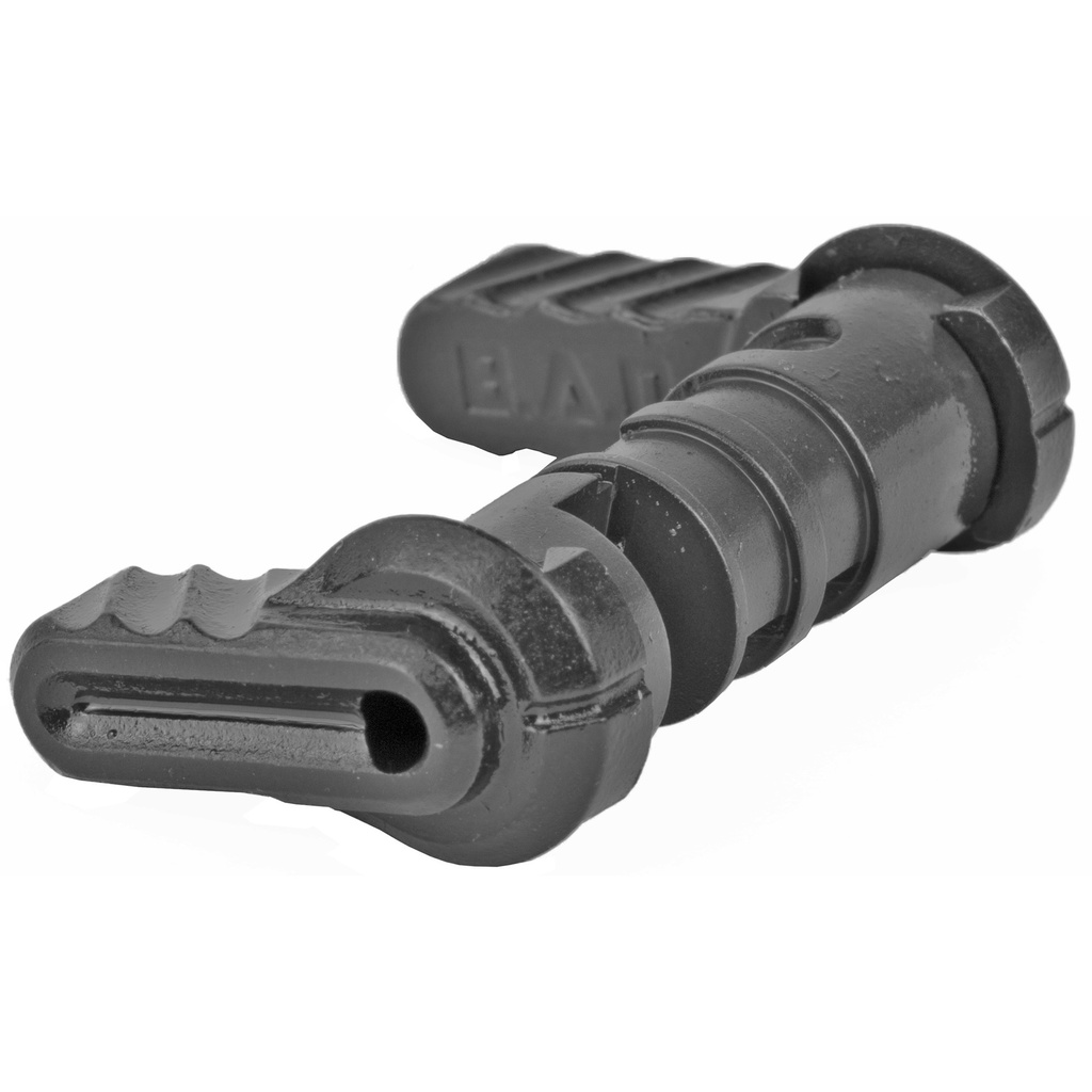 Battle Arms Development BAD BAD-ASS FA PRO AMBI SFTY 1