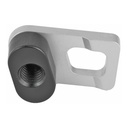 Battle Arms Development BAD EMMR MAG RELEASE LARGE CLR ANO 1