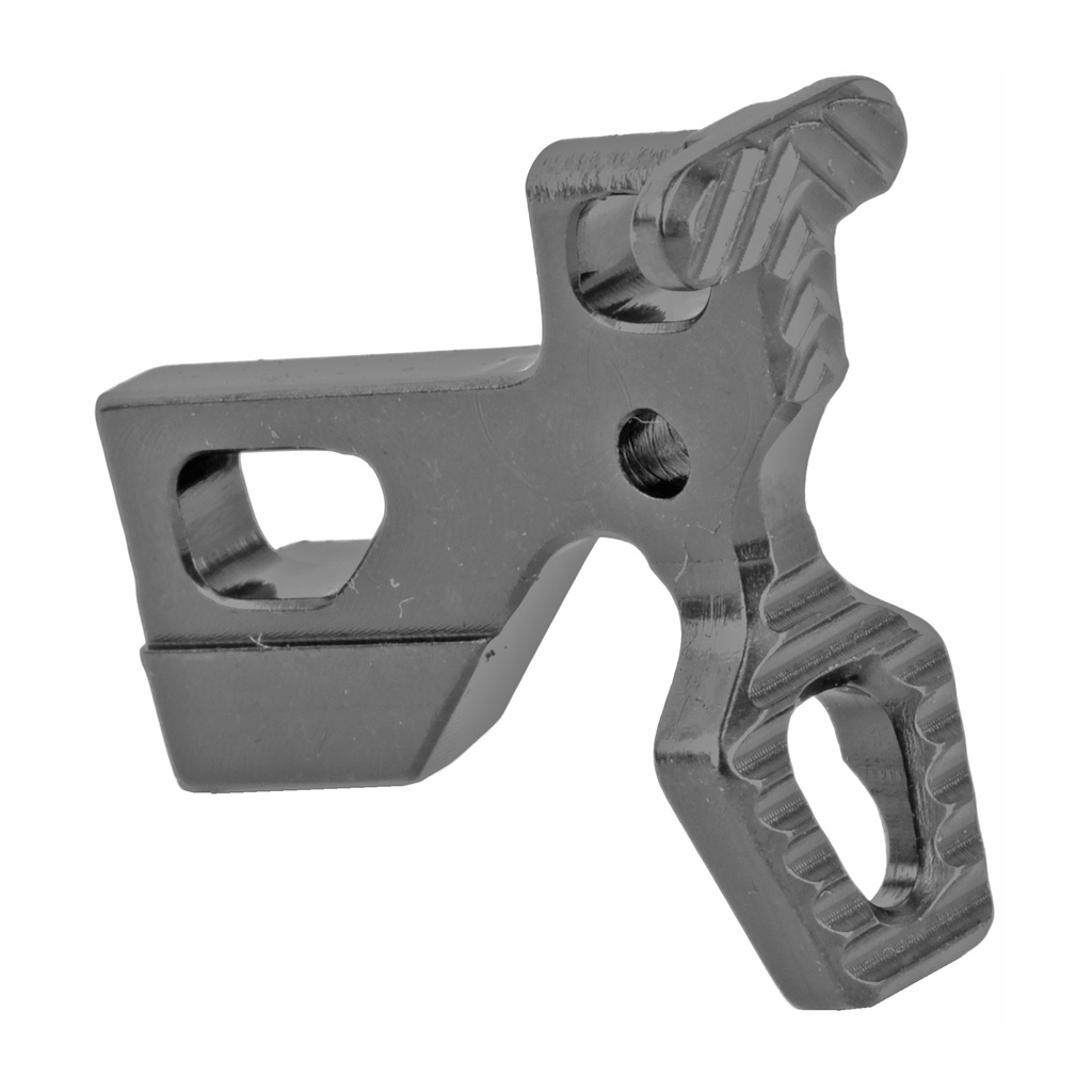 Battle Arms Development BAD ENHANCED BOLT CATCH BLK 1