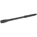 BALLISTIC BBL 5.56 13.9" MID GOV 1/7 1