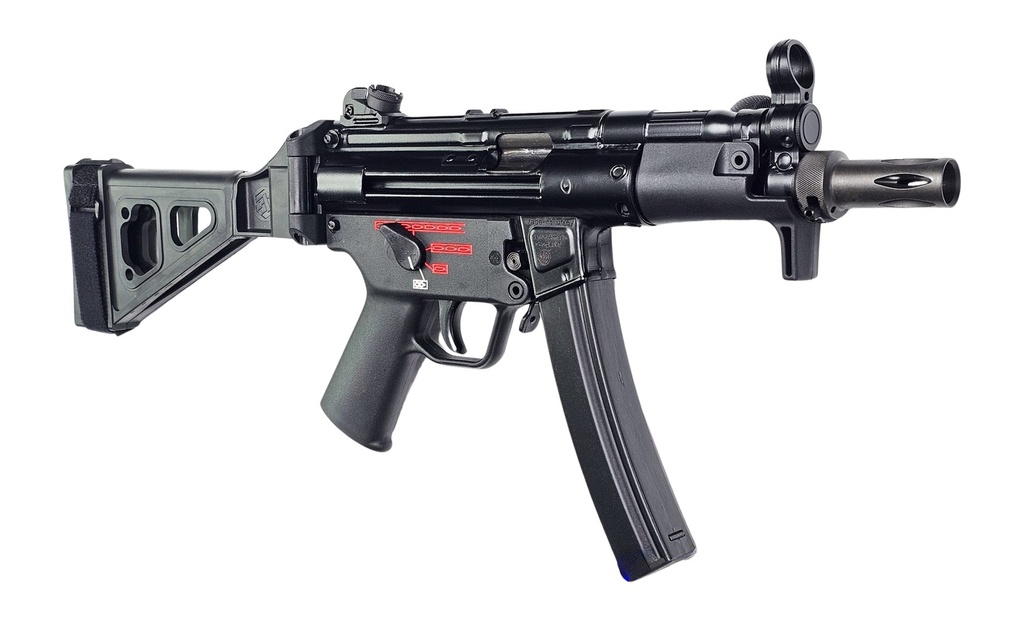 Century Arms AP5 3