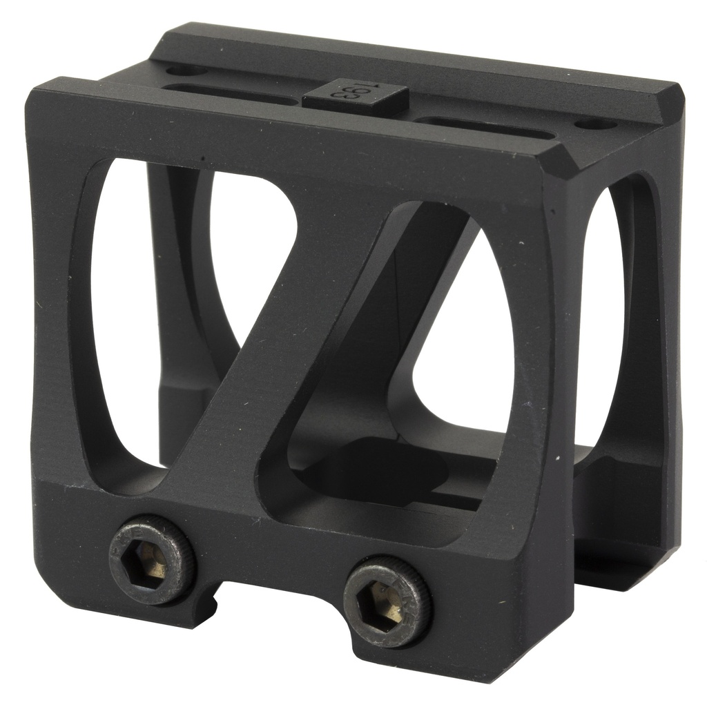 Battle Arms Development BAD LWT AIMPOINT OPTIC MNT 1.93 BLK 1