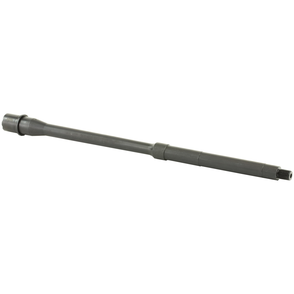 BALLISTIC BBL 5.56 16" MID GOV 1/7 1