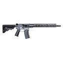 Battle Arms Development BAD AUTHORITY ELITE AMBI 16" 556 GRY 1