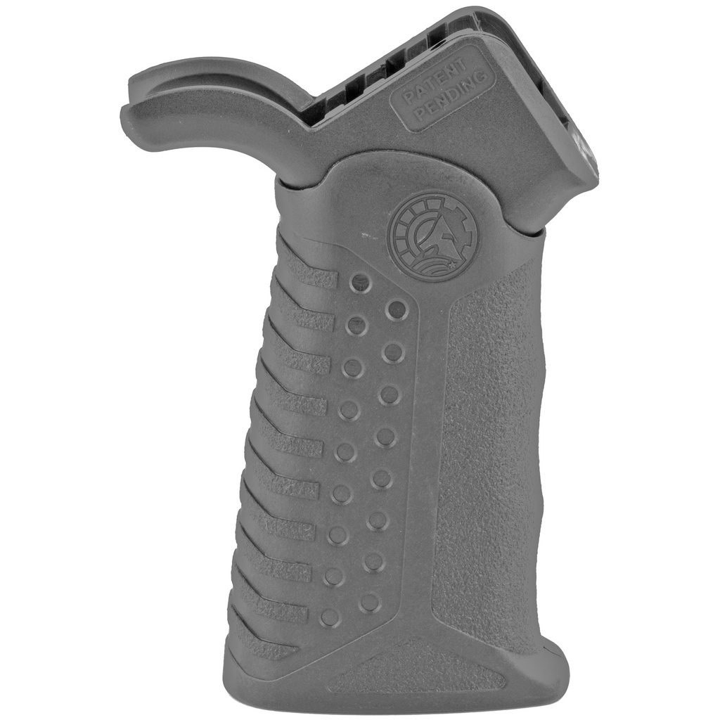 Battle Arms Development BAD ADJUSTABLE TACTICAL GRIP BLACK 1