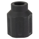 Battle Arms Development BAD BATTLEARMS 9MM HX FLSHCN 1/2X36 1