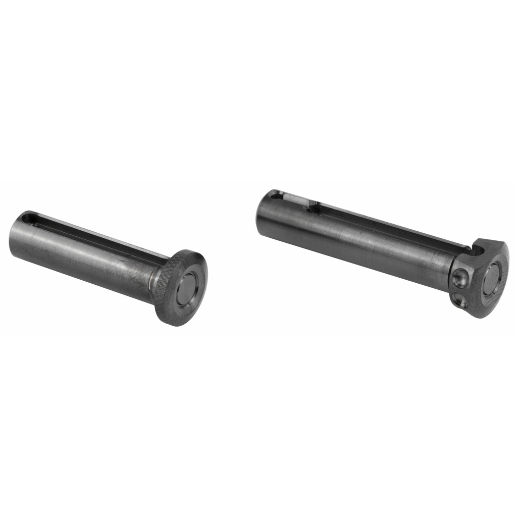 Battle Arms Development BAD TITANIUM ENHANCED PIN SET BLK 1