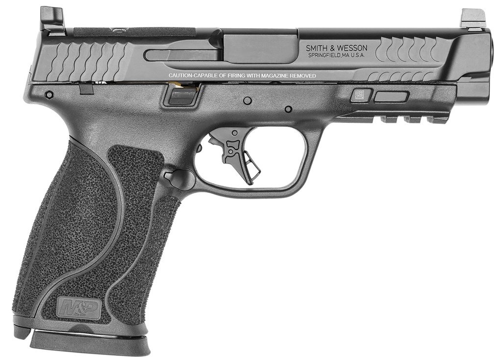 Smith and Wesson M&P10mm M2.0 1