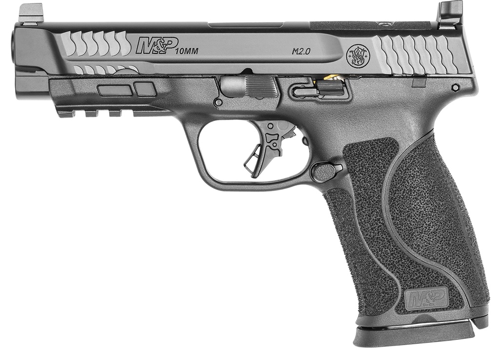 Smith and Wesson M&P10mm M2.0 2