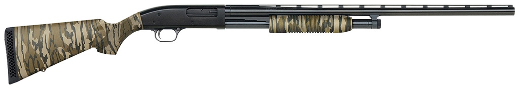 Mossberg Maverick 88 Field 1