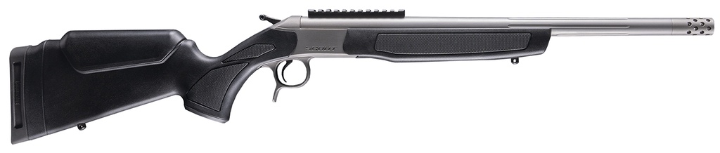 CVA Scout SS Takedown 1