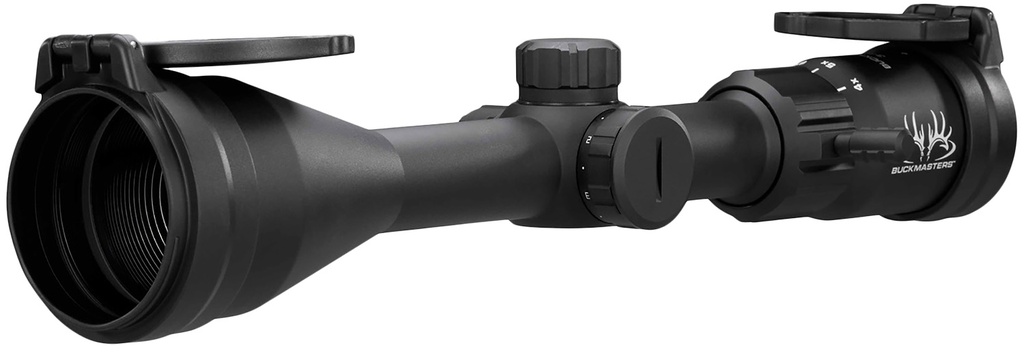 SIG SAUER Buckmasters Riflescope 1