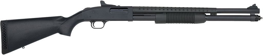 Mossberg 590 Persuader 1