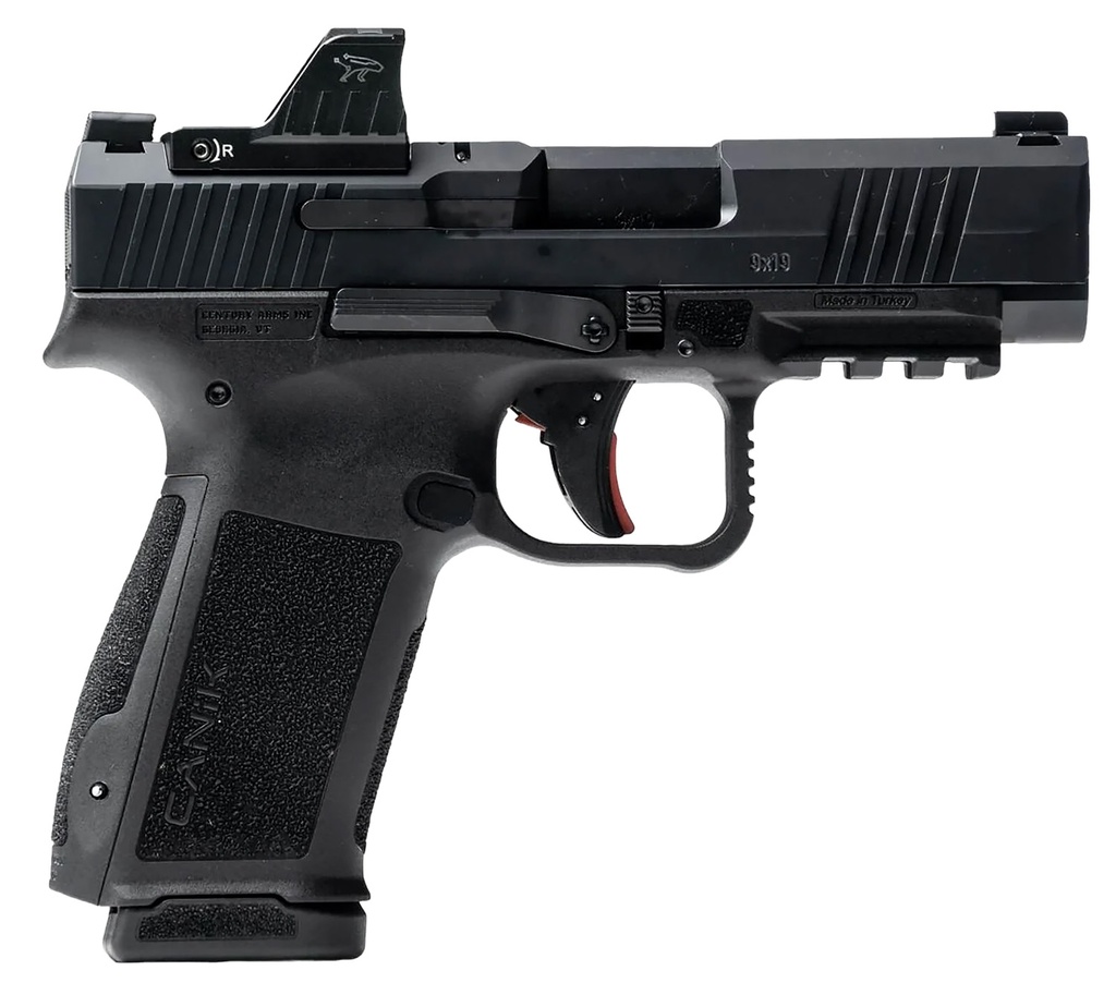 CANIK METE MC9LS 1