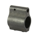 BALLISTIC .625" LO-PRO GAS BLOCK 1