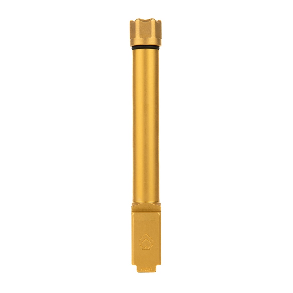 BALLISTIC BBL FOR GLK 17 G5 THRD GLD 1