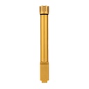 BALLISTIC BBL FOR GLK 17 G5 THRD GLD 1