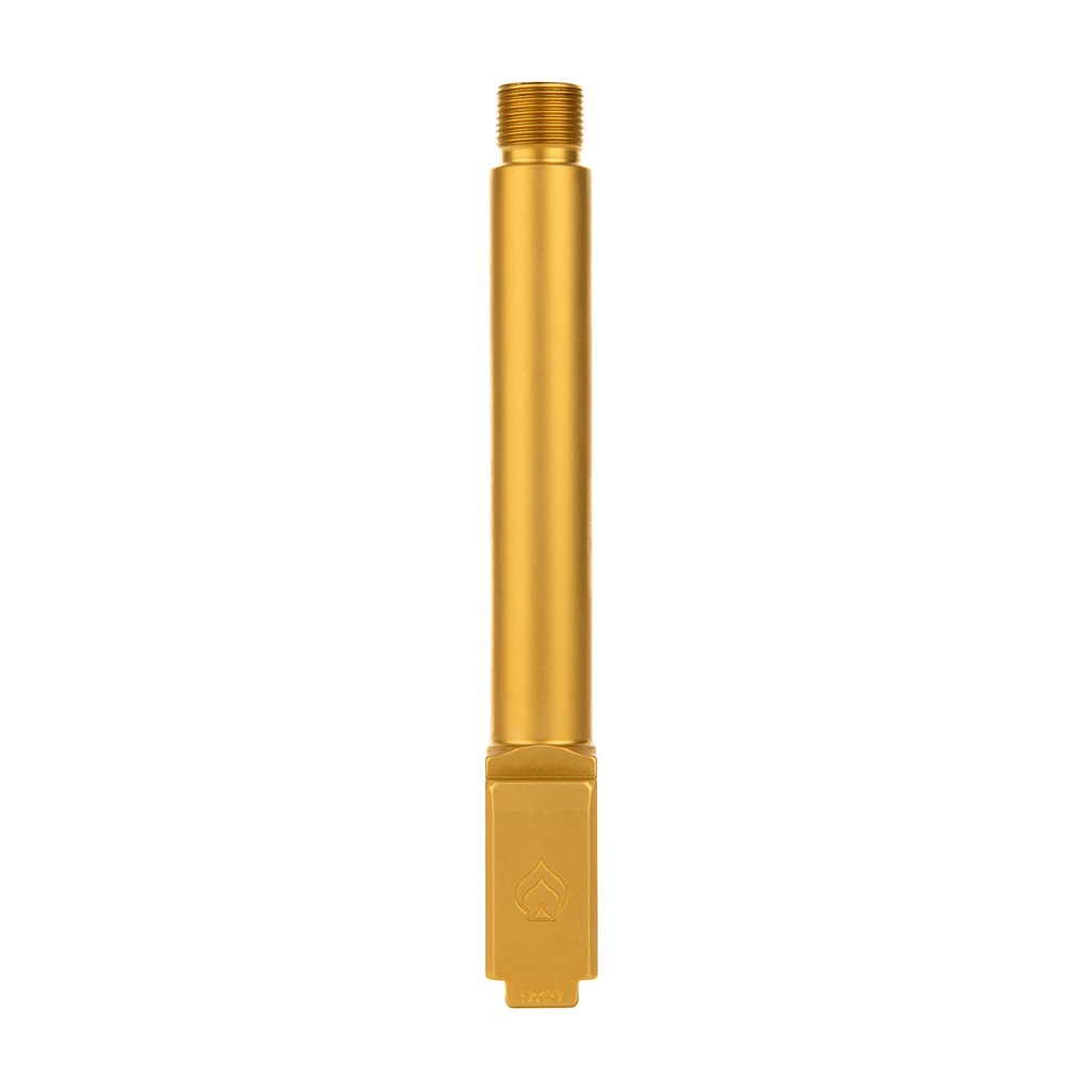 BALLISTIC BBL FOR GLK 17 G5 THRD GLD 2