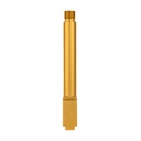 BALLISTIC BBL FOR GLK 17 G5 THRD GLD 2
