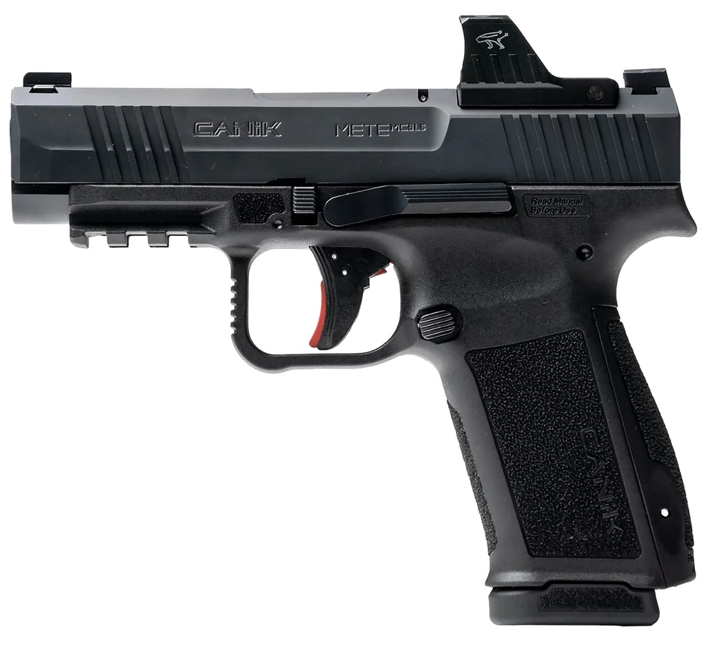 CANIK METE MC9LS 2