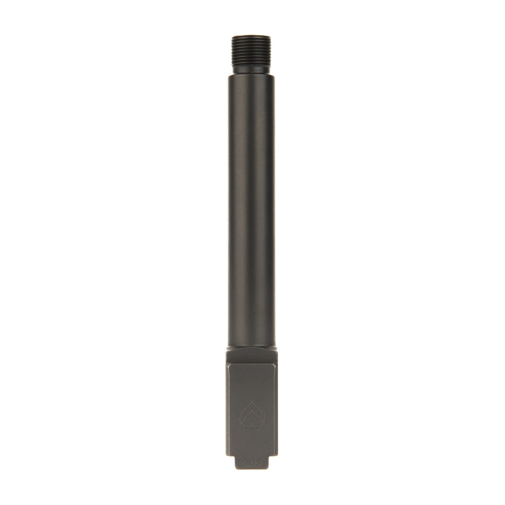 BALLISTIC BBL FOR GLK 17 G5 THRD BLK 1