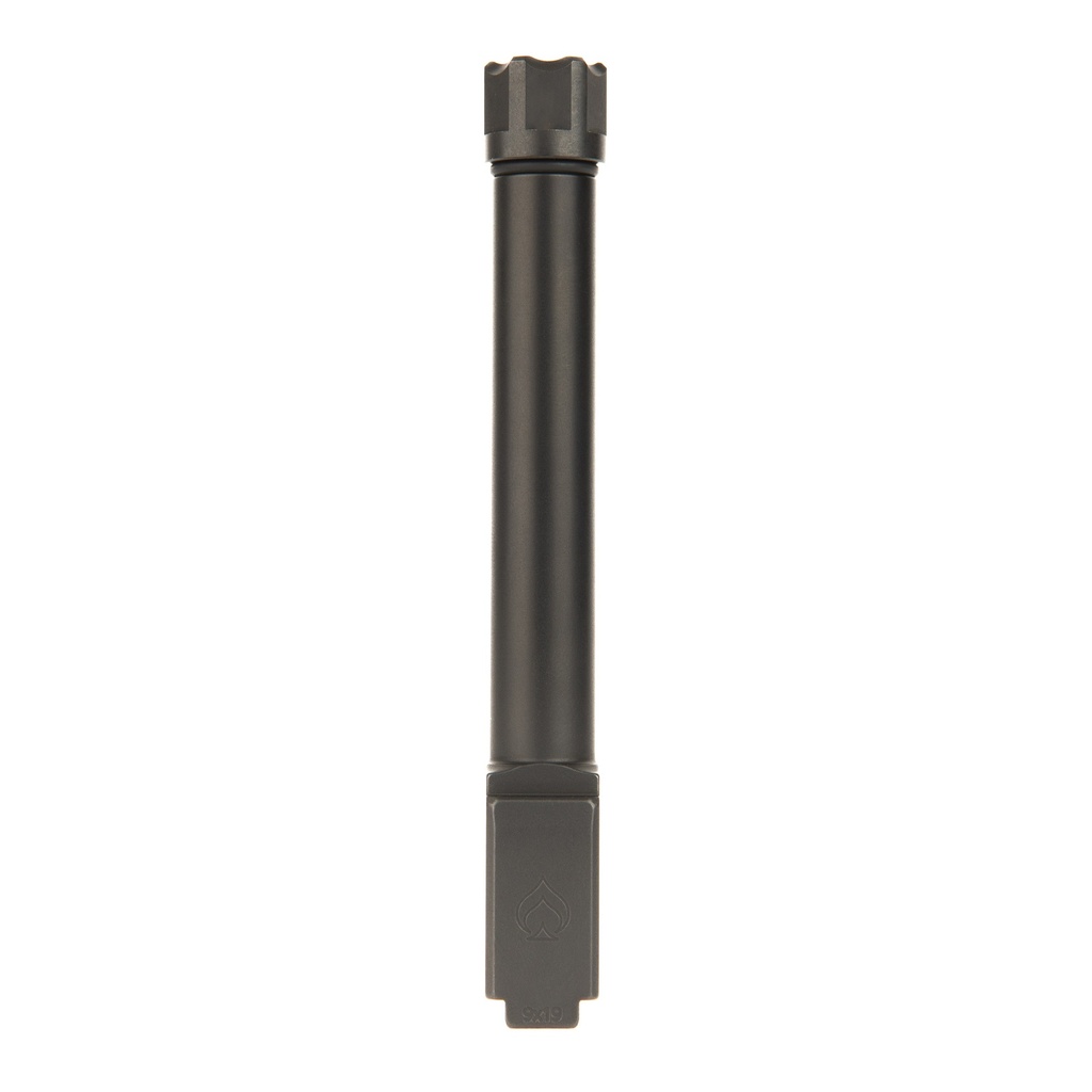BALLISTIC BBL FOR GLK 17 G5 THRD BLK 2