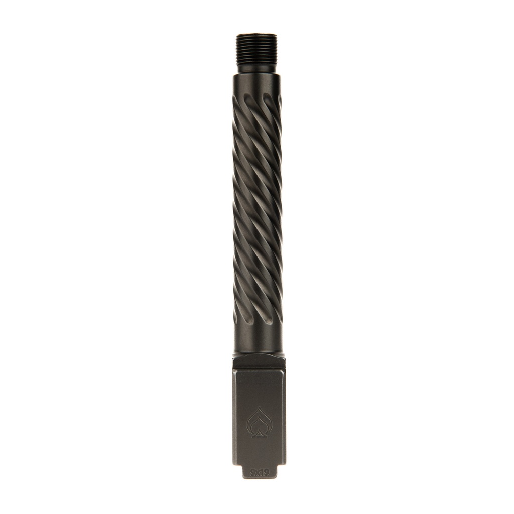 BALLISTIC BBL FOR GLK 17 TD SFLT BLK 1