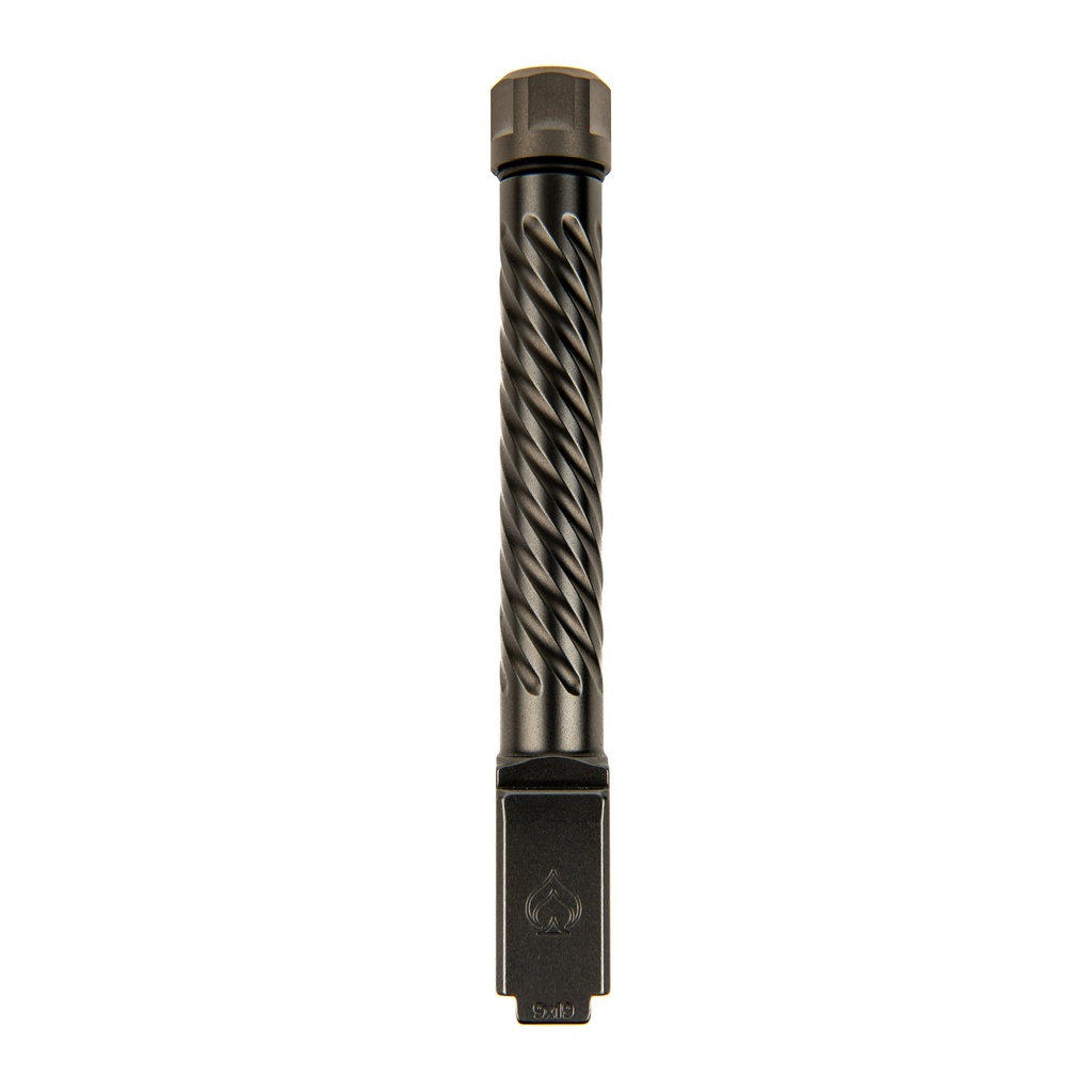 BALLISTIC BBL FOR GLK 17 TD SFLT BLK 2