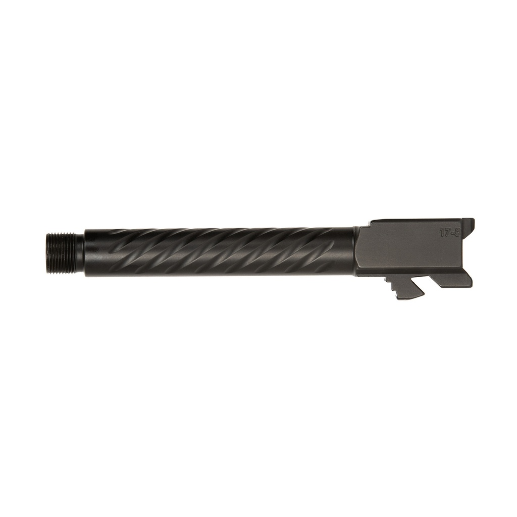 BALLISTIC BBL FOR GLK 17 TD SFLT BLK 3