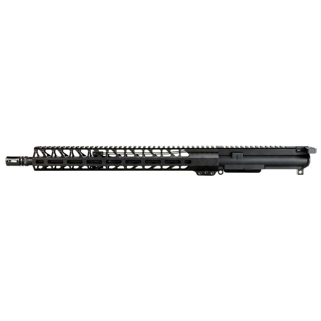 Battle Arms Development BAD 16 UPPR WRKHORSE 556 AMBI C BLK 1
