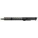 Battle Arms Development BAD 16 UPPR WRKHORSE 556 AMBI C BLK 1