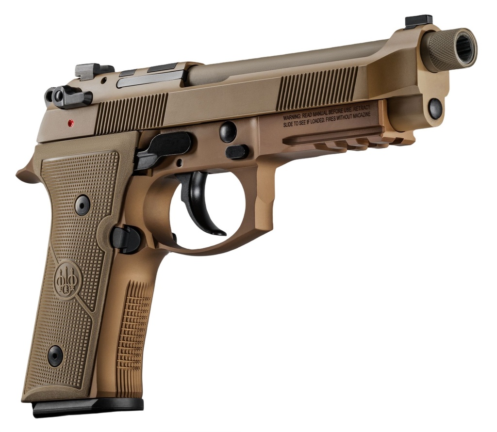 Beretta M9A4 2